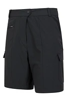 Monte Womens Cargo Shorts