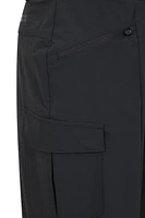 Monte Womens Cargo Shorts