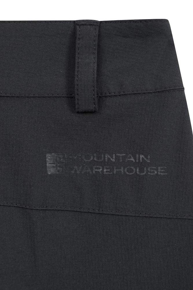 Monte Womens Cargo Shorts
