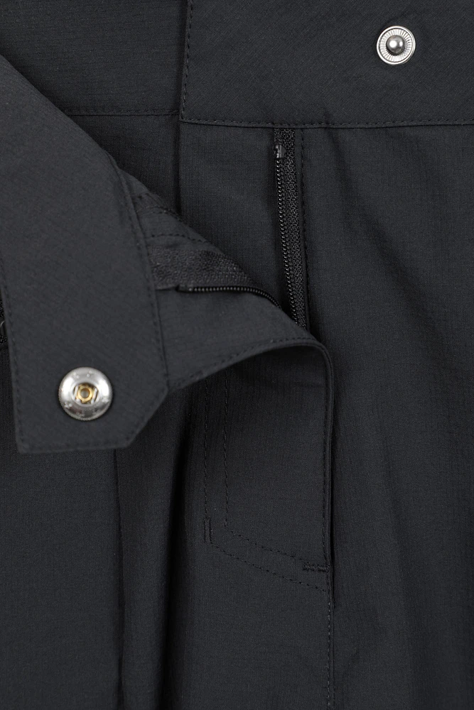 Monte Womens Cargo Shorts