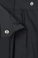 Monte Womens Cargo Shorts