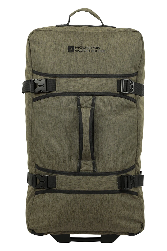 Wander Wheelie Bag 100L