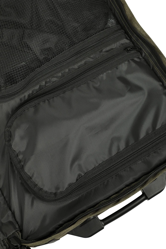 Wander Wheelie Bag 100L