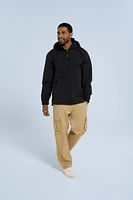 Pace Mens Water Resistant Packable Jacket