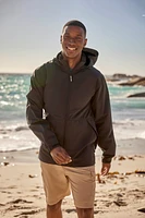 Pace Mens Water Resistant Packable Jacket