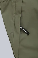 Pace Mens Water Resistant Packable Jacket
