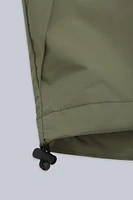 Pace Mens Water Resistant Packable Jacket