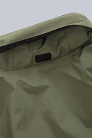 Pace Mens Water Resistant Packable Jacket
