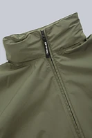 Pace Mens Water Resistant Packable Jacket