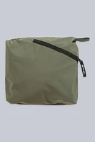 Pace Mens Water Resistant Packable Jacket