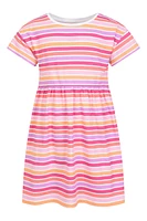 Mountain Essentials Kids Lora Printed Dress