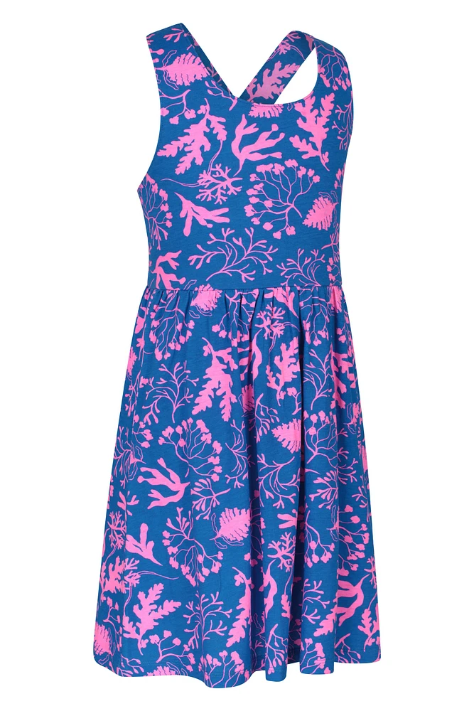 Lana Kids Dress