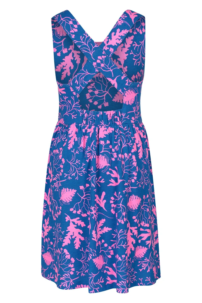 Lana Kids Dress