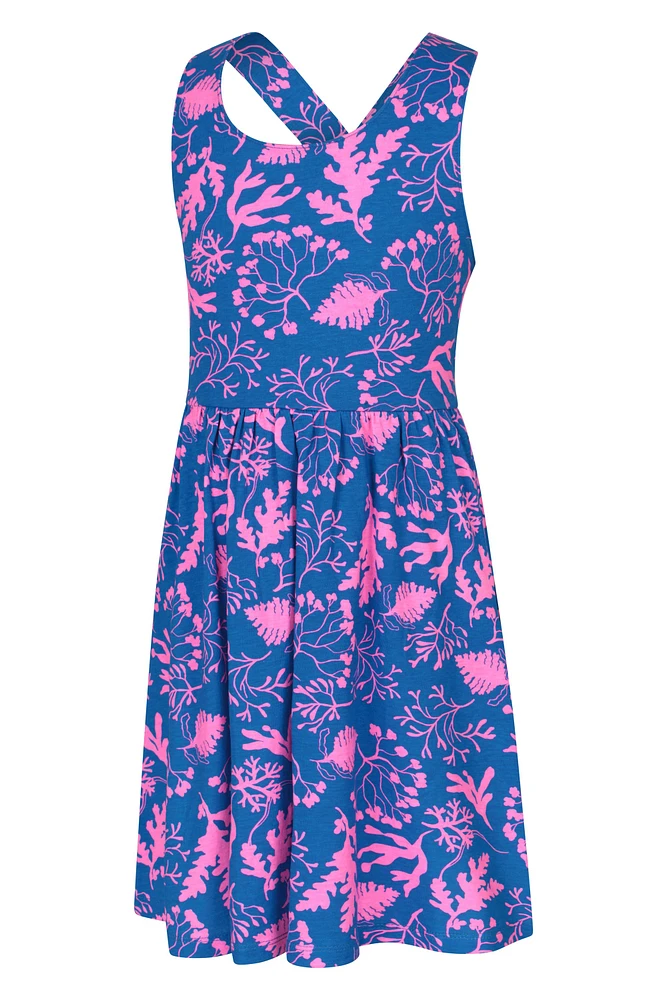 Lana Kids Dress