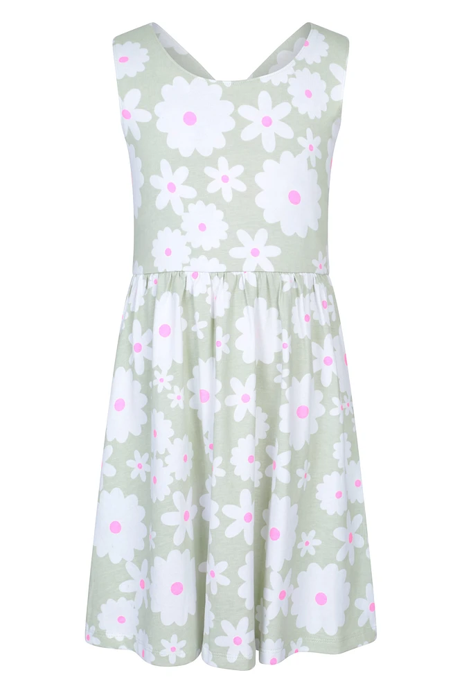 Lana Kids Dress