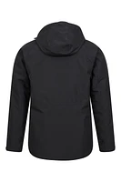 Alaskan Mens 3-in-1 Waterproof Jacket