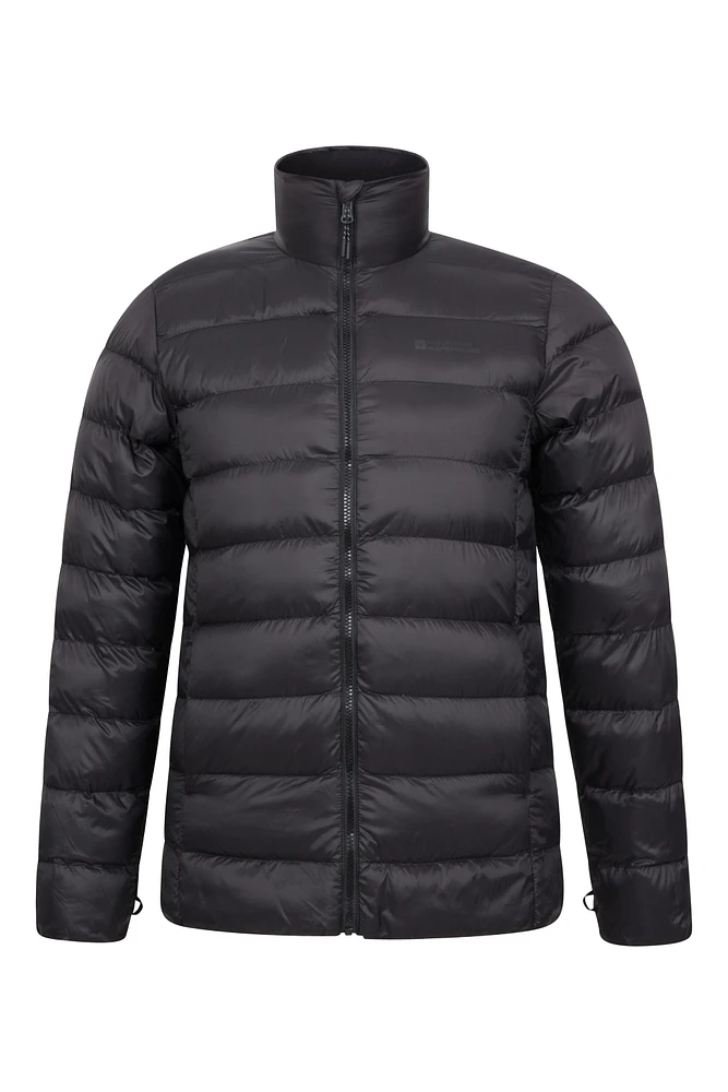 Alaskan Mens 3-in-1 Waterproof Jacket