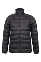 Alaskan Mens 3-in-1 Waterproof Jacket