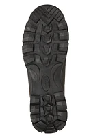 Stowe Mens Waterproof Thermal Snow Boots