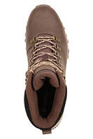 Conway Mens Waterproof Thermal Casual Boots