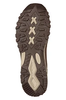 Conway Mens Waterproof Thermal Casual Boots