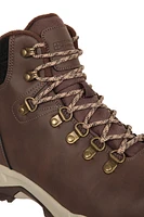 Conway Mens Waterproof Thermal Casual Boots