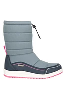 Frosty Kids Adaptive Fleece Lined Snow Boots