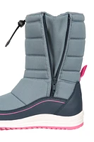 Frosty Kids Adaptive Fleece Lined Snow Boots