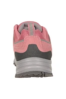 Thunder Womens Waterproof Walking Shoes