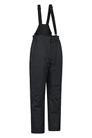 Dusk Mens Long Ski Pants