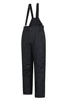 Dusk Mens Long Ski Pants