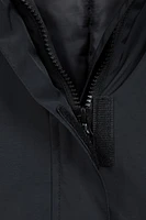 Ranger Womens Water Resistant Padded Parka Jacket