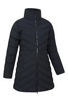 Anmore Womens Insulated Jacket