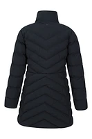 Anmore Womens Insulated Jacket