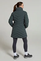 Anmore Womens Insulated Jacket