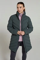 Anmore Womens Insulated Jacket