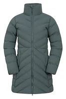 Anmore Womens Insulated Jacket