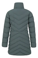 Anmore Womens Insulated Jacket