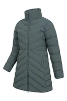 Anmore Womens Insulated Jacket