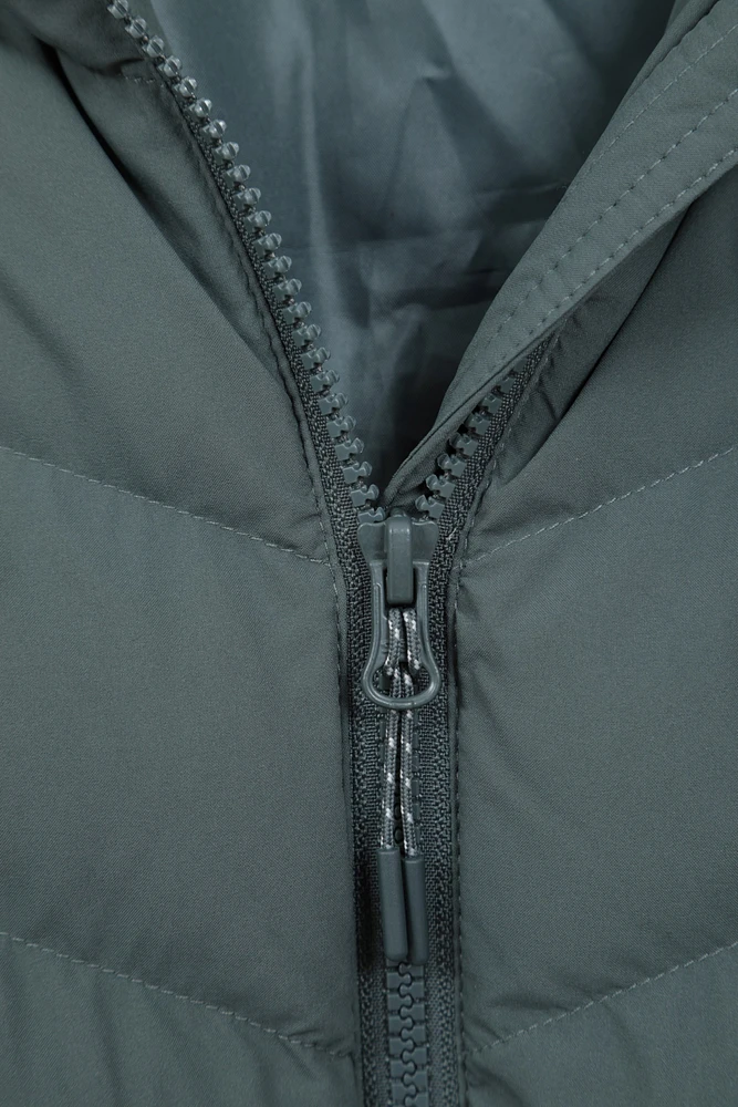 Anmore Womens Insulated Jacket