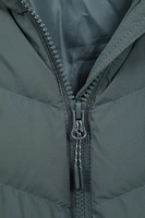 Anmore Womens Insulated Jacket