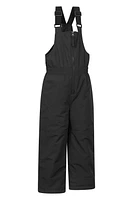 Polar Zone Kids Jacket & Salopette Snow Set