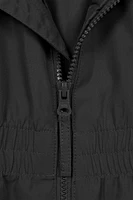 Polar Zone Kids Jacket & Salopette Snow Set