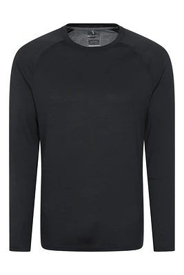 Mens Quick Dry Active Top