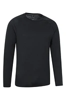 Mens Quick Dry Active Top