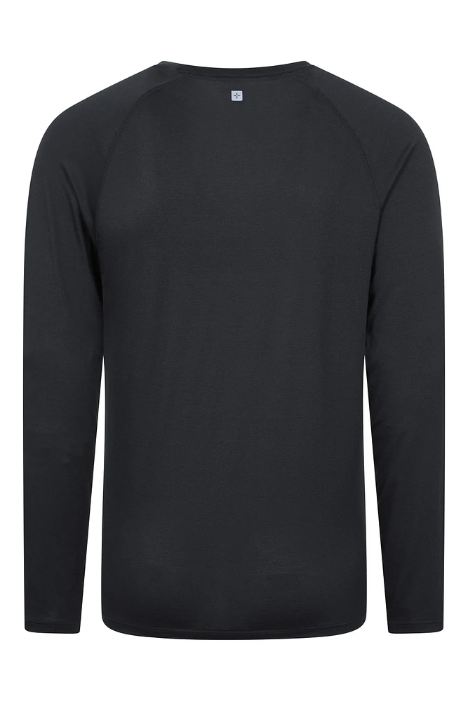Mens Quick Dry Active Top