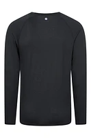 Mens Quick Dry Active Top