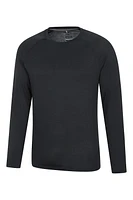 Mens Quick Dry Active Top
