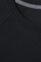 Mens Quick Dry Active Top