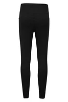 Breeze Womens Full Length Leggings